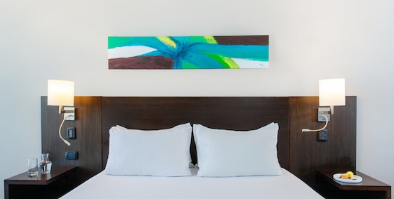 NH Collection Barranquilla Smartsuites Royal